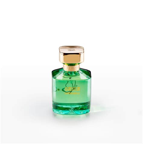 green butterfly byron parfums|byron perfume green butterfly.